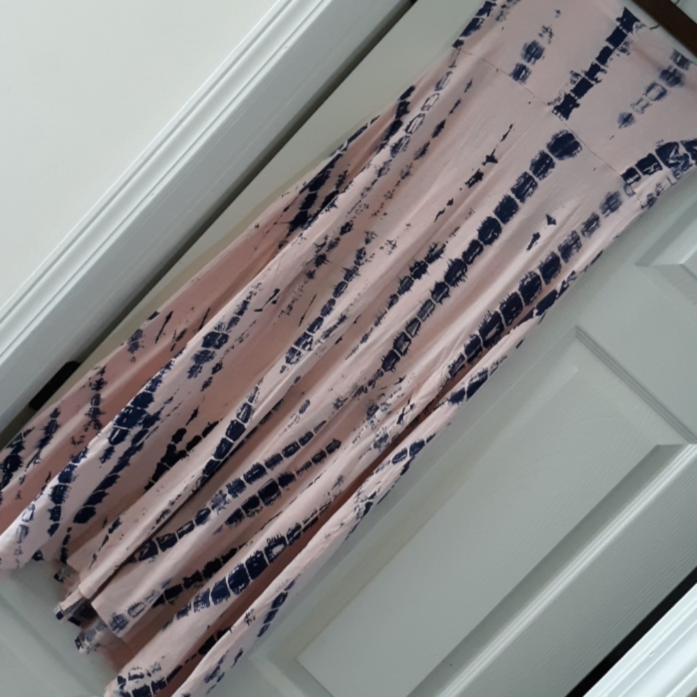 Maxi skirt